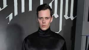 Bill Skarsgård Thought He "Was Done" With Pennywise After 'Nosferatu'