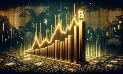 Bitcoin Price Eyes New Heights