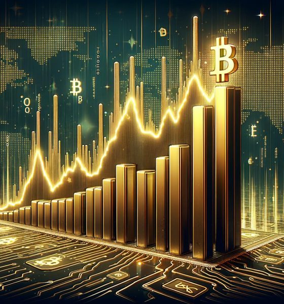 Bitcoin Price Eyes New Heights