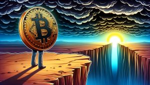 Bitcoin Price Faces Uncertainty