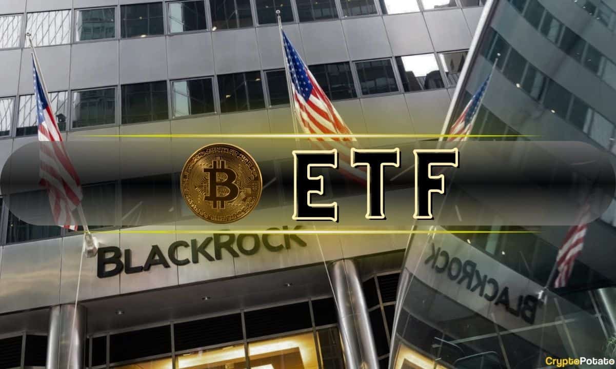 BlackRock’s IBIT Sees Largest Daily Outflow as Spot Bitcoin ETFs Bleed