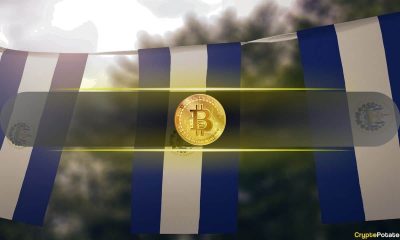 El Salvador Purchases 12 BTC Despite IMF Agreement