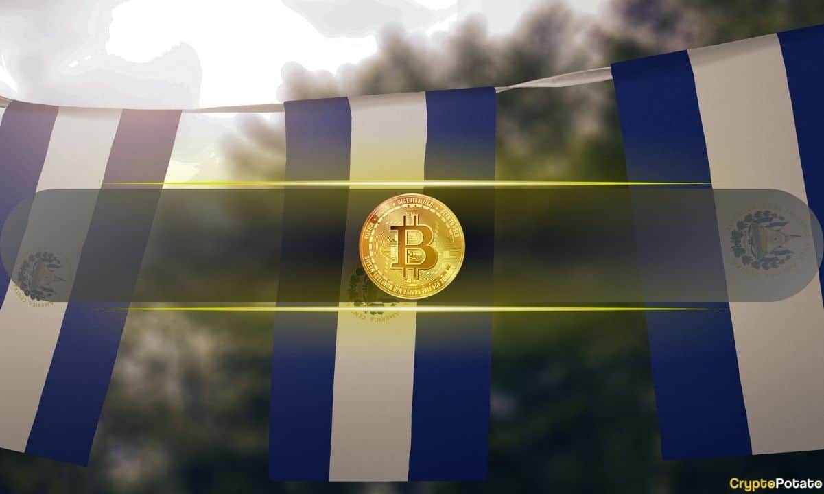 El Salvador Purchases 12 BTC Despite IMF Agreement