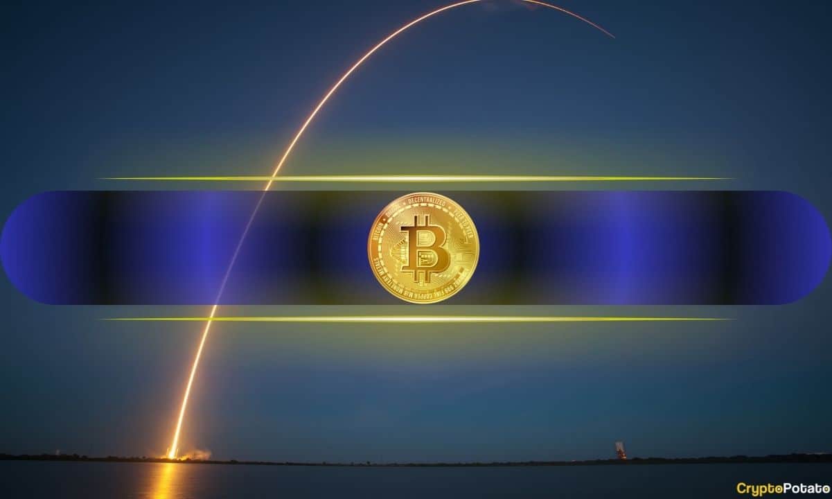 2 Key Indicators Suggest Bitcoin's Price Could Soar to New Highs Soon