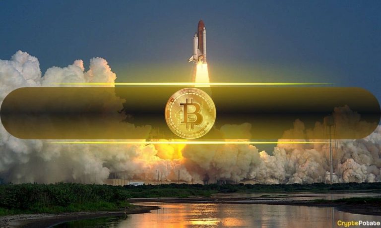 Bitcoin Price Skyrockets to New All-Time High Hours Ahead of Trump’s Inauguration