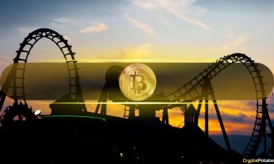 BTC Faces Massive Volatility Above $100K as Liquidations Surge to $300M