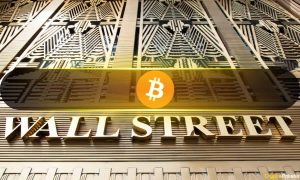 Bitcoin (BTC) Decoupling From Wall Street: A Signal for New Records in 2025?