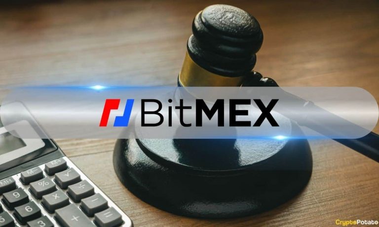 BitMEX Fined $100M for Violating Bank Secrecy Act