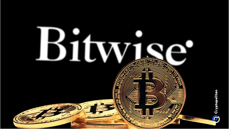 SEC Delays Decision on Bitwise 10 Crypto ETF to March 2025