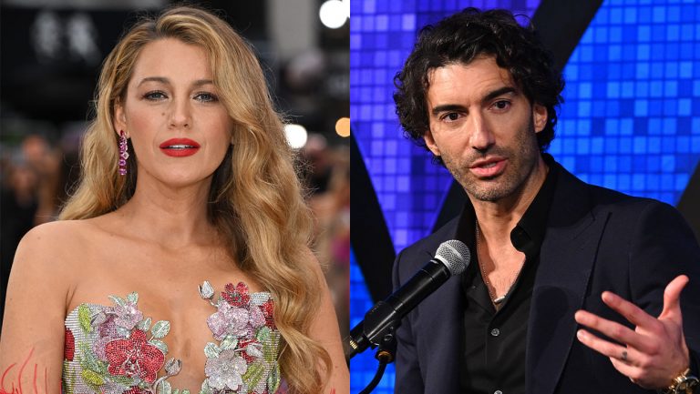 Justin Baldoni’s Lawyer Claims Blake Lively Has ‘Pattern of Bullying’