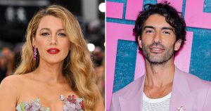 Blake Lively and Justin Baldoni’s It Ends With Us Drama Explained