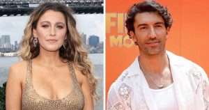 Blake Lively Versus Justin Baldoni’s Version of ‘It Ends With Us’