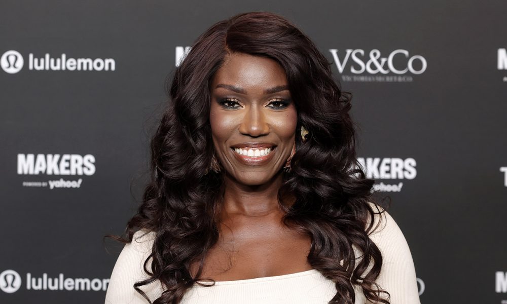 Bozoma Saint John