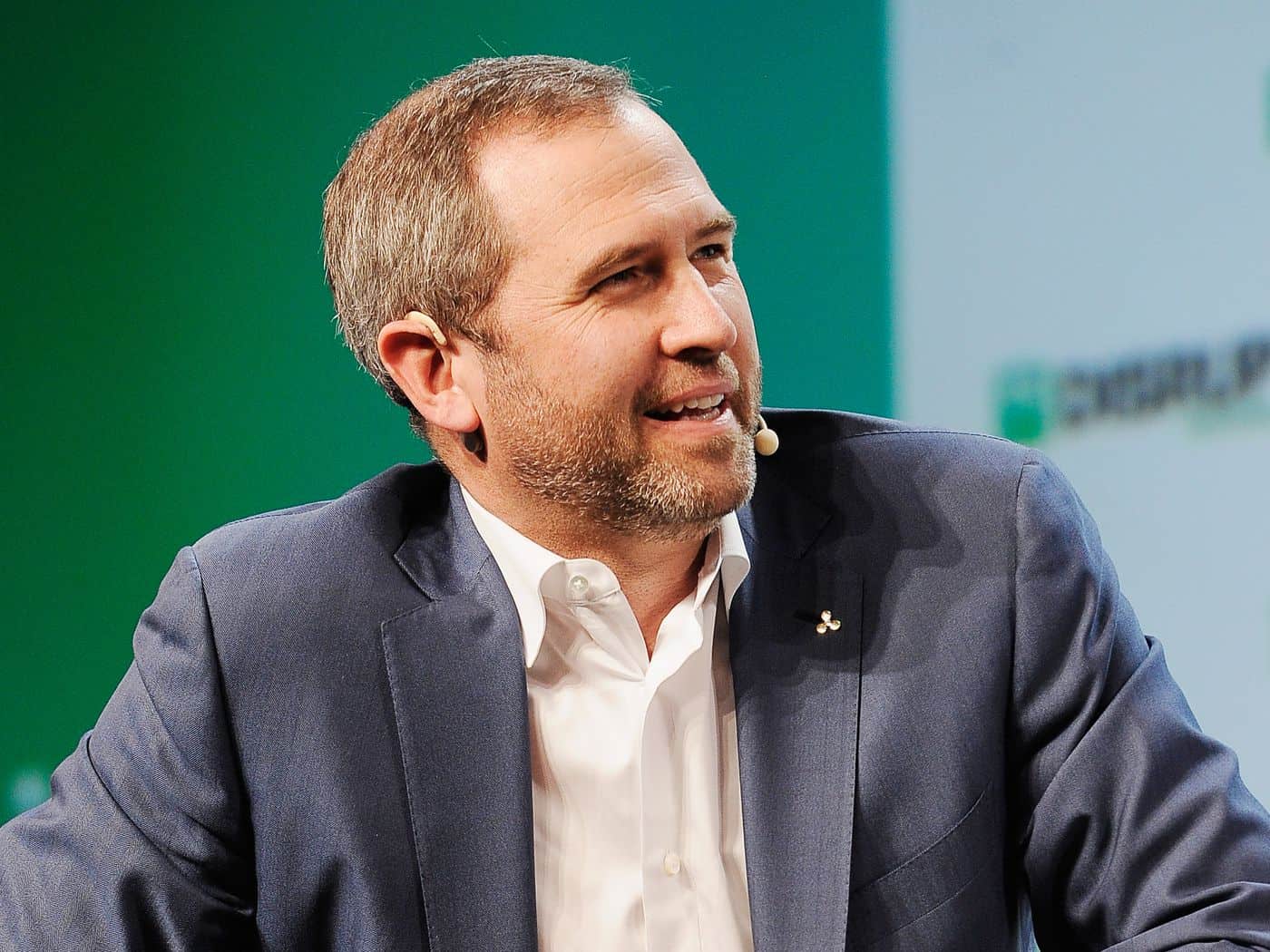 Brad Garlinghouse Applauds 'Trump Effect' as Ripple Gains Ground in US Deals