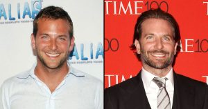 Bradley Cooper Through the Years: From Guest Star to Leading Man