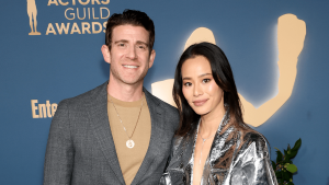 Jamie Chung and Bryan Greenberg’s House Destroyed in L.A. Fires