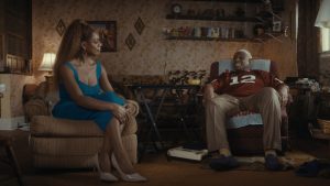 Laverne Cox, George Wallace in 'Clean Slate' From Norman Lear: Trailer