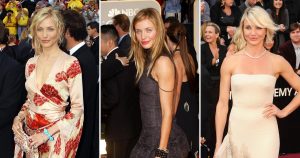 Cameron Diaz’s Best Red Carpet Looks Ever: All the Times She Won Best Dressed