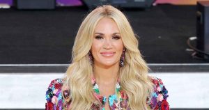 Carrie Underwood Through the Years: American Idol to Country Star