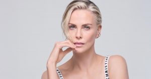 Charlize Theron is Flawless in Dior Capture Ad