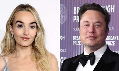 Chloe Fineman Has 'No Regrets' About Revealing Elon Musk Made Her Cry