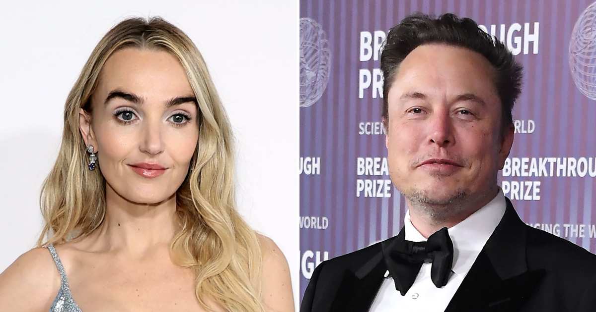 Chloe Fineman Has 'No Regrets' About Revealing Elon Musk Made Her Cry