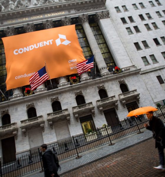 Conduent confirms outage was due to a cybersecurity incident