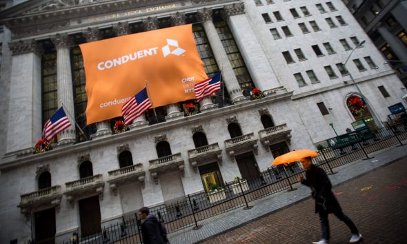 Conduent confirms outage was due to a cybersecurity incident