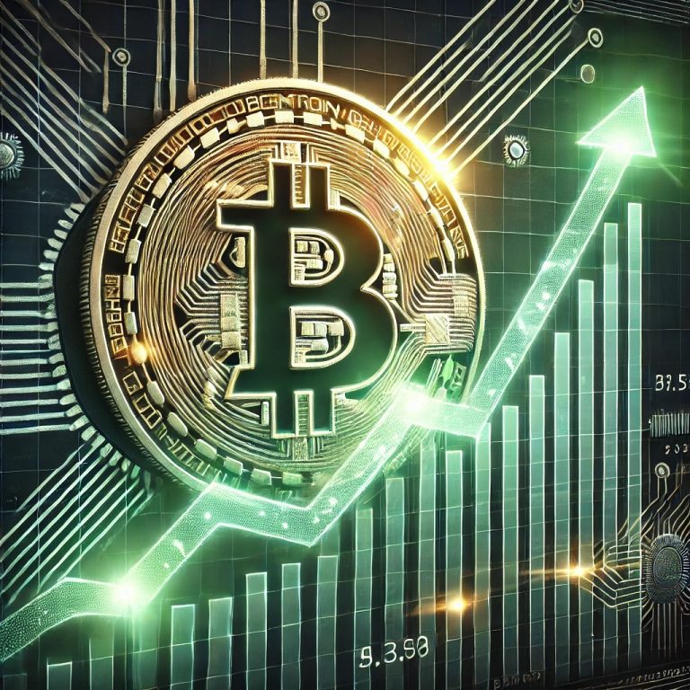 Is Bitcoin Upward Cycle Back? Key Insights Into The Latest Recovery