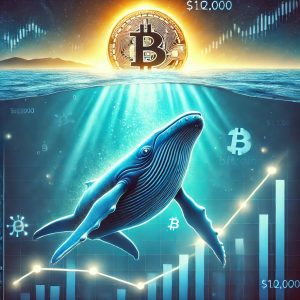 Whale Activity Spikes as Bitcoin Reclaims $102,000—What Investors Need To Know