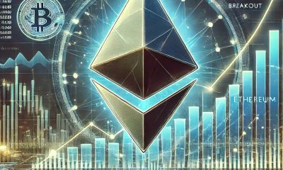 Ethereum Consolidates But Open Interest Points to Potential Breakout