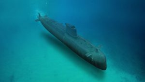 Could AI soon make dozens of billion-dollar nuclear stealth attack submarines more expensive and obsolete?