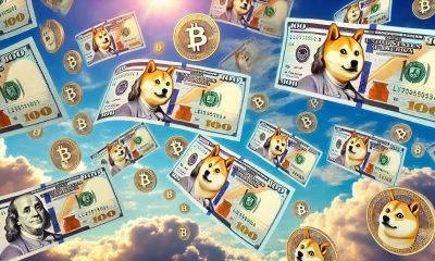 DOGE Government Website Is Live, Could Presales Like Solaxy Use the Opportunity to Soar?