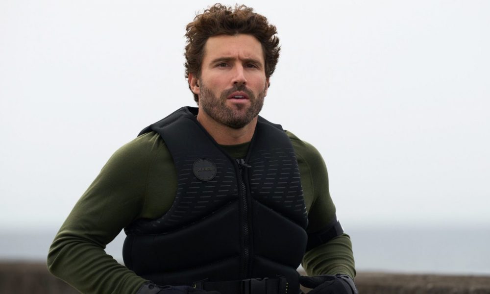 Brody Jenner on Joining ’Special Forces,’ The Hills and His Music