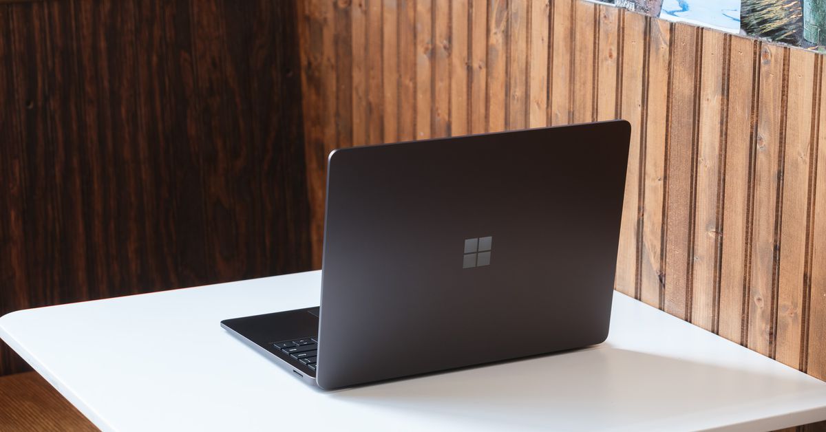 Microsoft teases ‘major’ Surface business announcement for January 30th