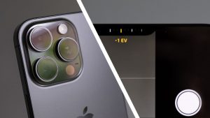 iOS 19’s leaked Camera app makeover looks like a big improvement, but it’s still missing the one feature I want