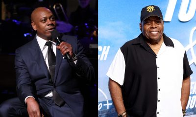 Dave Chappelle Reginald VelJohnson