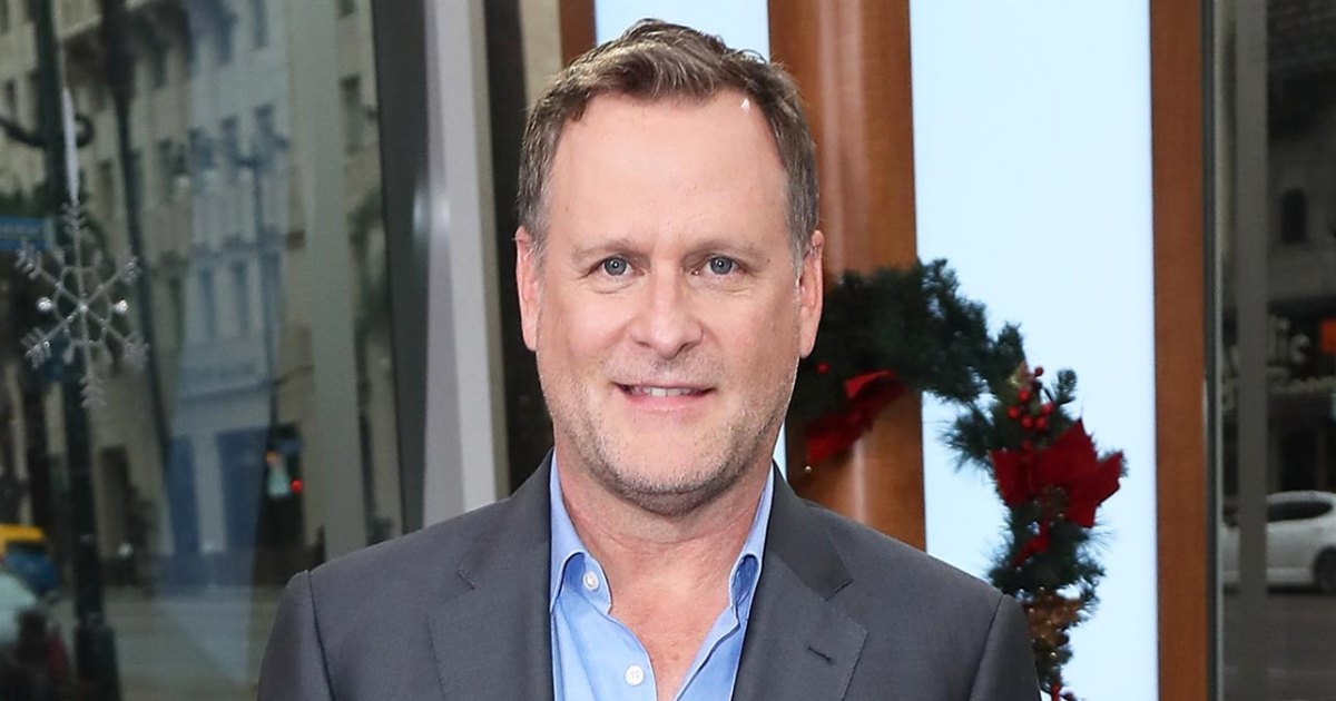 Dave Coulier Gives Candid Cancer Update: ‘In Fight or Flight Mode’