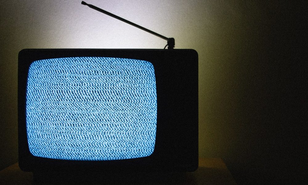 Broadcast TV Is Dying. Trump Is Threatening It Anyway