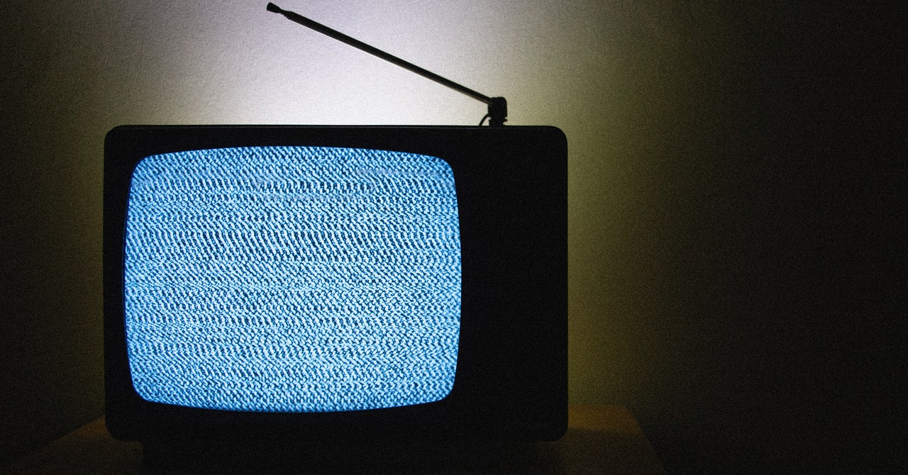 Broadcast TV Is Dying. Trump Is Threatening It Anyway