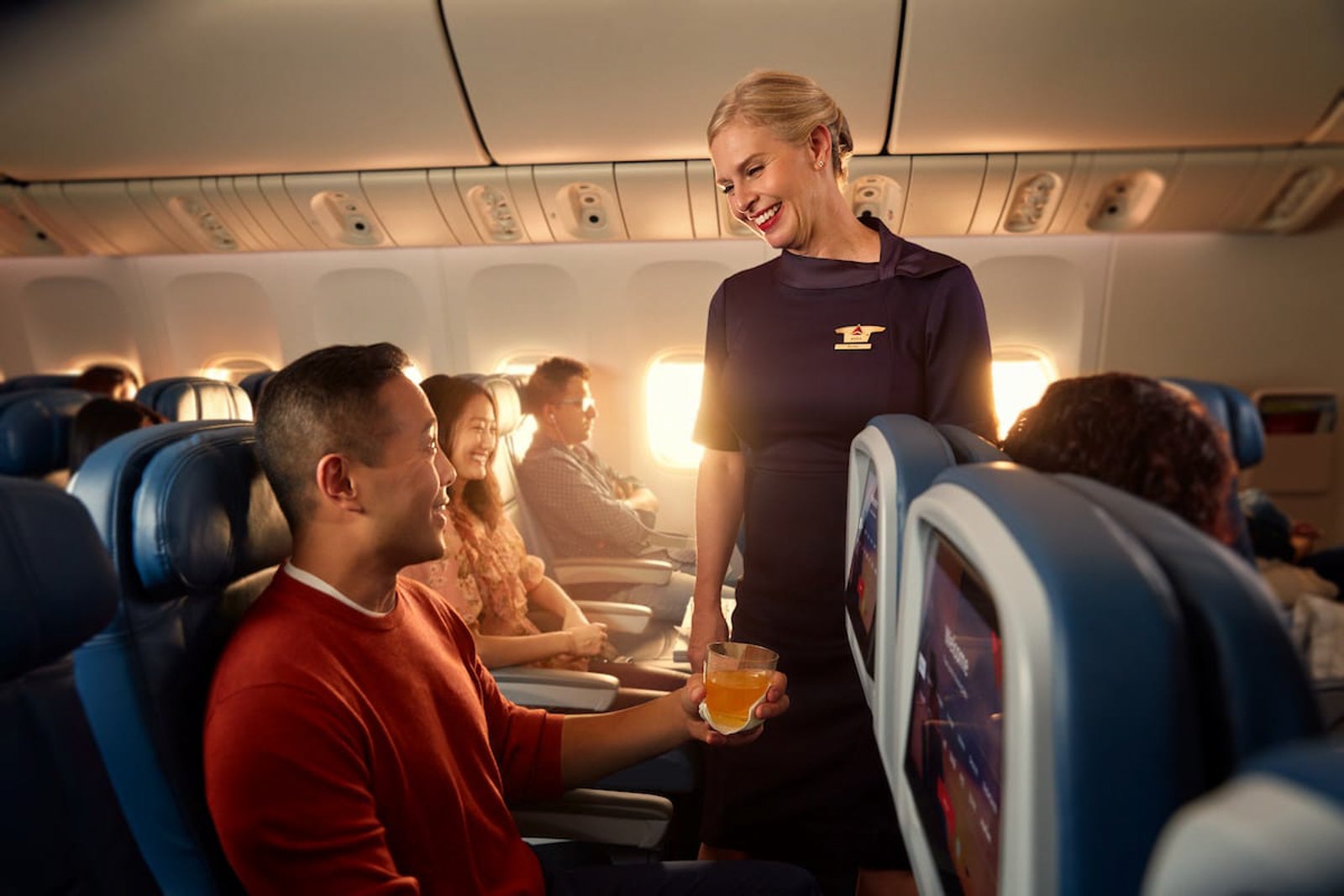 Delta Medallion status: What it is and how to earn it