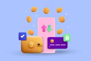 Crypto Payment Gateways for Merchants