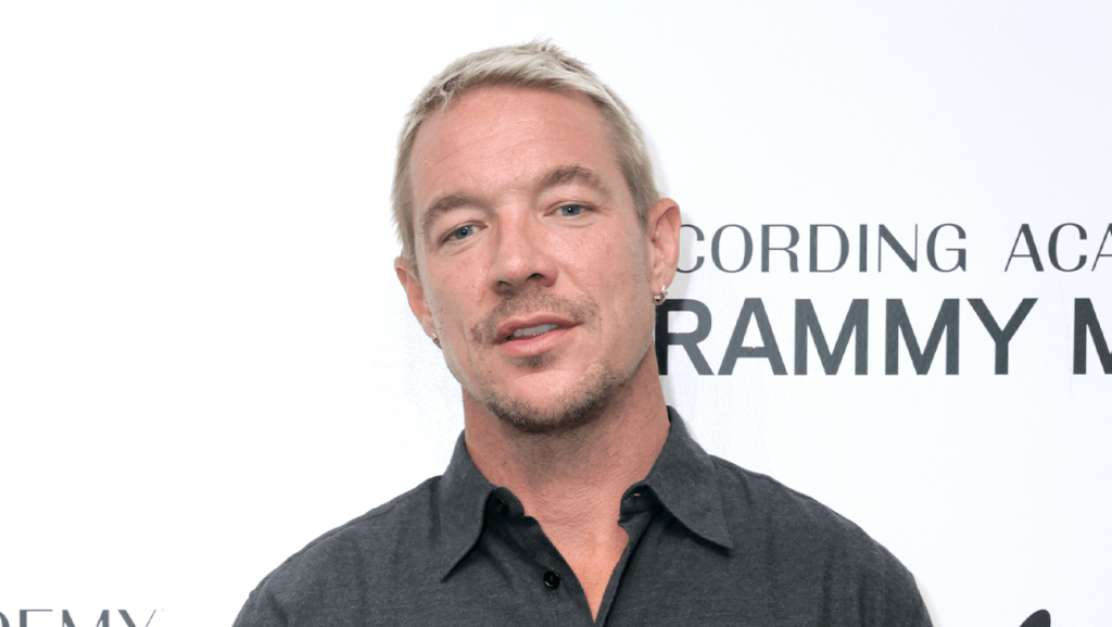 Diplo Says He Was on LSD Live on CNN’s New Year’s Eve Special