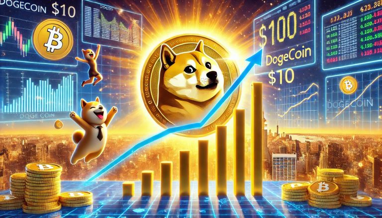 Machine Learning Algorithm Predicts Dogecoin Price From January To December 2025