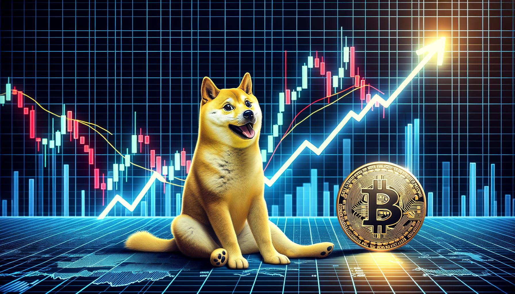 Dogecoin (DOGE) Dips: A Pause Before The Next Meme-Coin Rally?