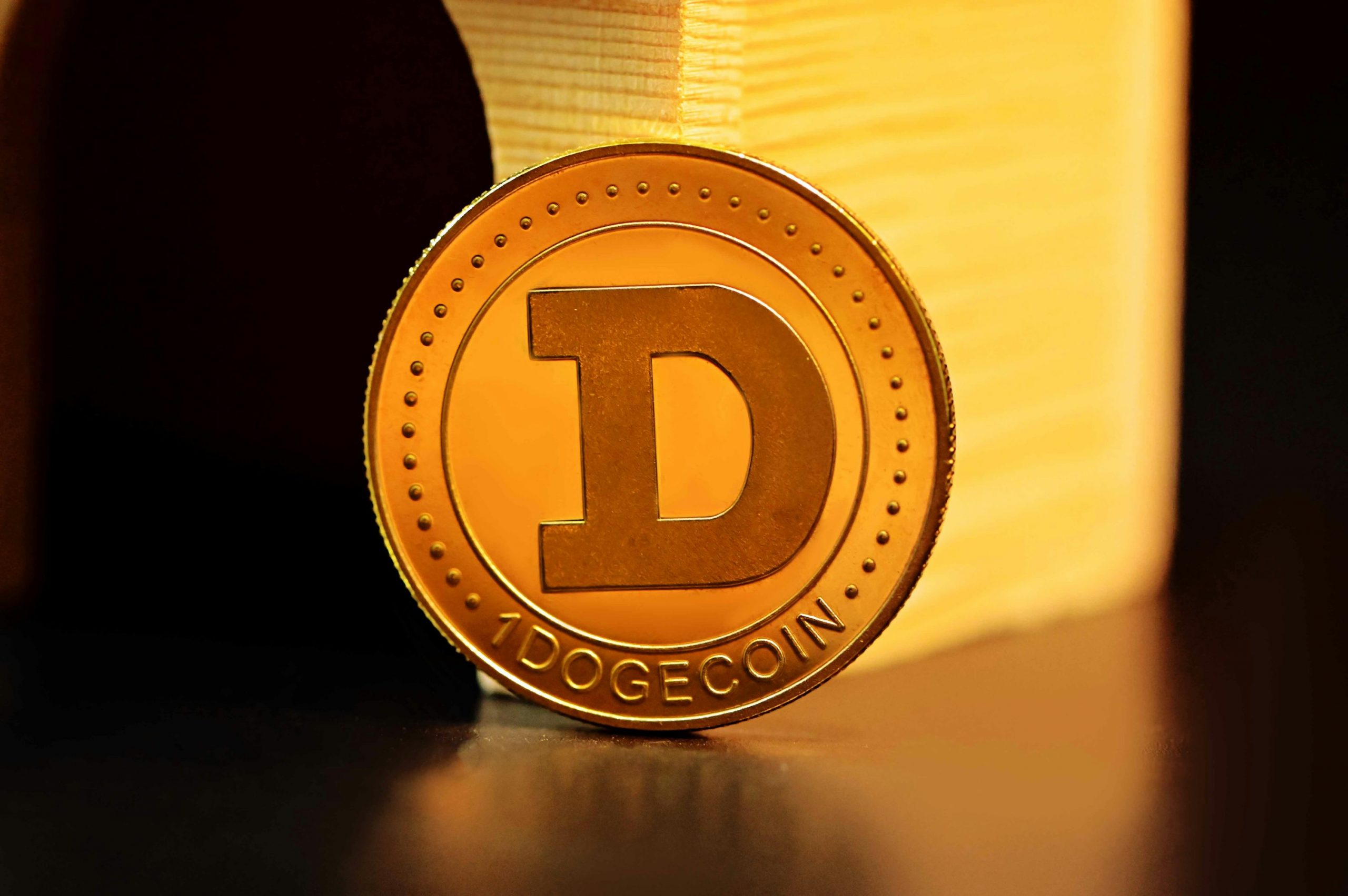 Dogecoin Momentum Weakens: RSI Signals Bearish Continuation To $0.3