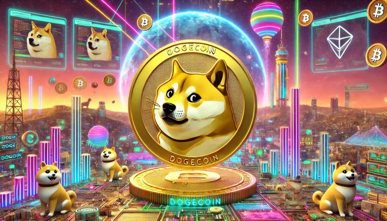 70 Million DOGE Make Their Way To Binance Amid 10% Dogecoin Price Crash