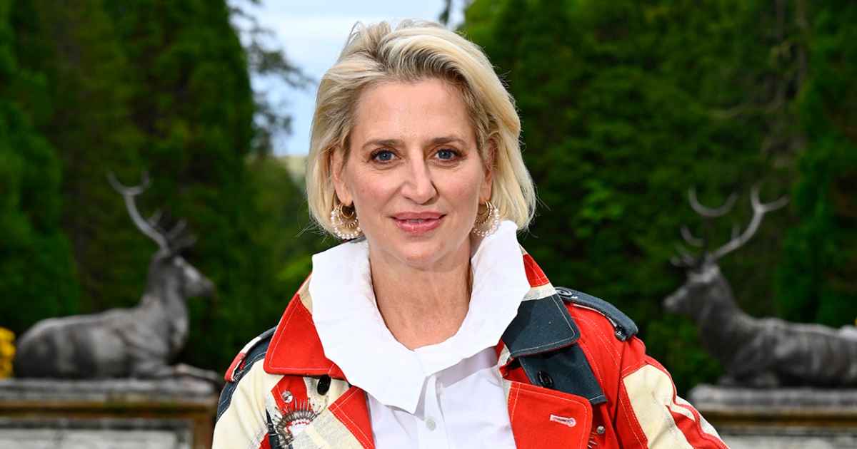 Dorinda Medley Has 'Enjoyed' the 'Outrage' Over Early Traitors Exit