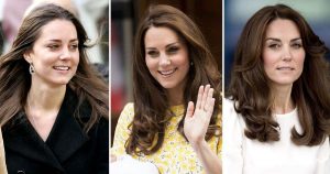 Princess Kate Through the Years: From Commoner to Royal