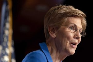 Elizabeth Warren’s War on Crypto Continues With Suggestions for New Treasury Secretary